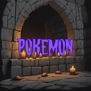 Pokemon