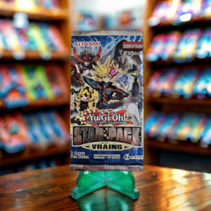 Star Pack: VRAINS (Italian) 1st Edition