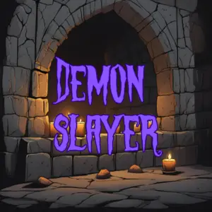 Demon Slayer