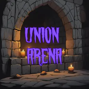 Union Arena (Bandai)