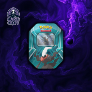 Pokémon TCG: Darkrai Collectors Tin