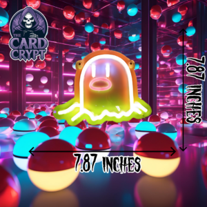 Diglett LED Light (Super Bright)