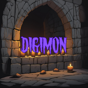 Digimon